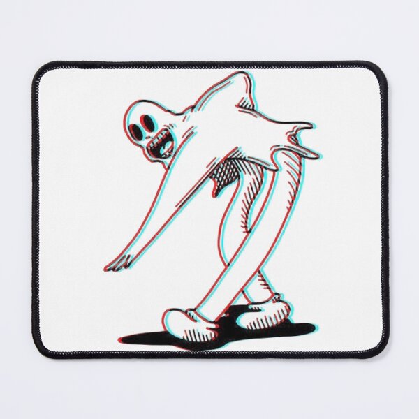 Item preview, Glitch Ghost designed and sold by GlitchKingdom.