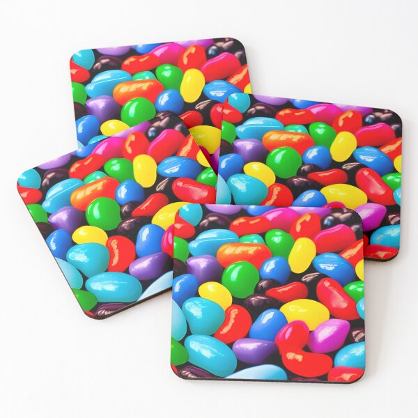 Item preview, Jellybeans designed and sold by IlluminatedPage.