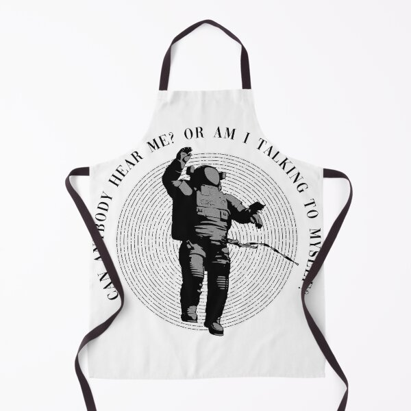 Item preview, Astroaunt (Simple Plan) designed and sold by MPazM.