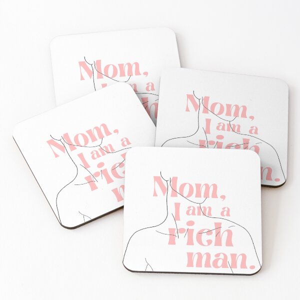 Item preview, rich man designed and sold by senarch.