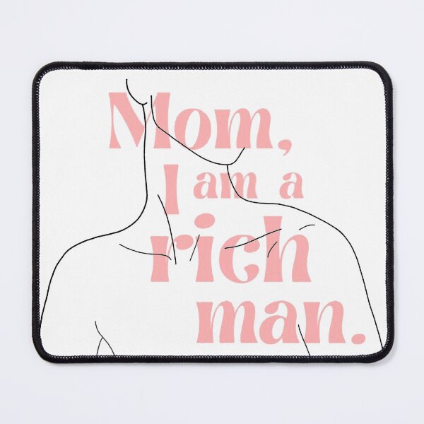 Item preview, rich man designed and sold by senarch.