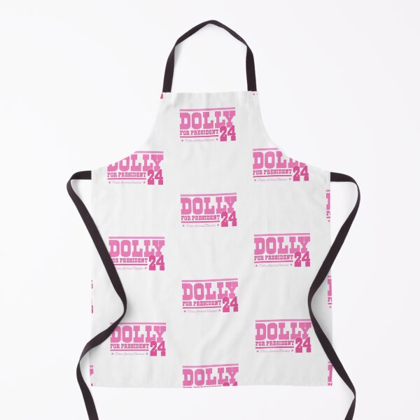 Item preview, Dolly for President designed and sold by The Junto Shop.