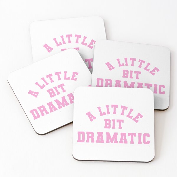 Item preview, A Little bit Dramatic designed and sold by Koi-Art.