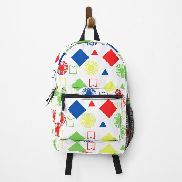 Item preview, Geometric Figures designed and sold by BaZaar from TakE a LooK.