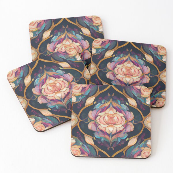 Item preview, Cream flowers designed and sold by BartonDH.