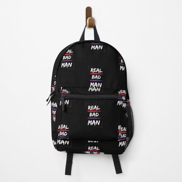 Item preview, Real Bad Man Classic designed and sold by Superesko.