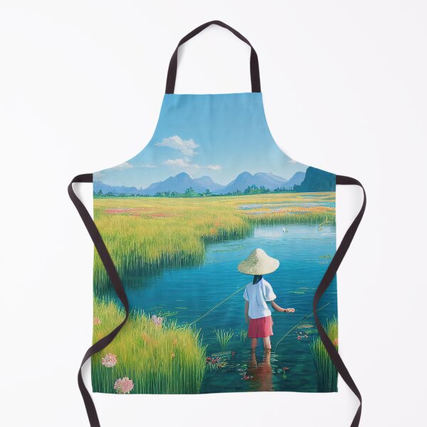 Item preview, A quiet place designed and sold by Jada-Art-Shop.