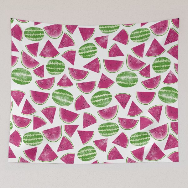 Item preview, Watermelons designed and sold by squirrell.