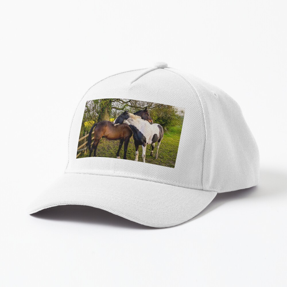 Item preview, Baseball Cap designed and sold by ScenicViewPics.