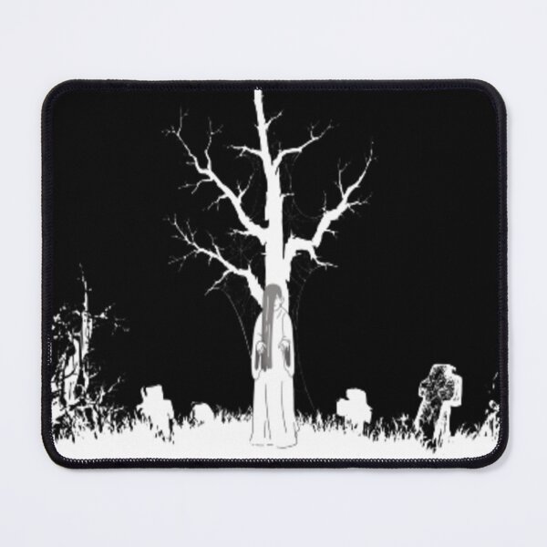 Item preview, Mandela catalogue horror  designed and sold by Sarah Cool.