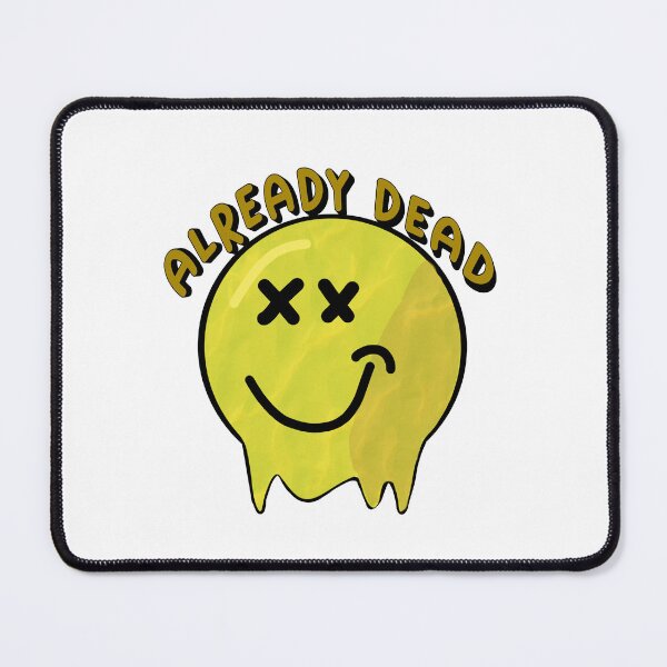 Item preview, Smiley Face designed and sold by Compulsory.