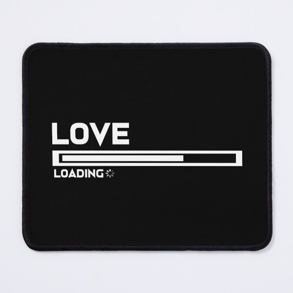 Item preview, love loading designed and sold by WHITEMOON12.
