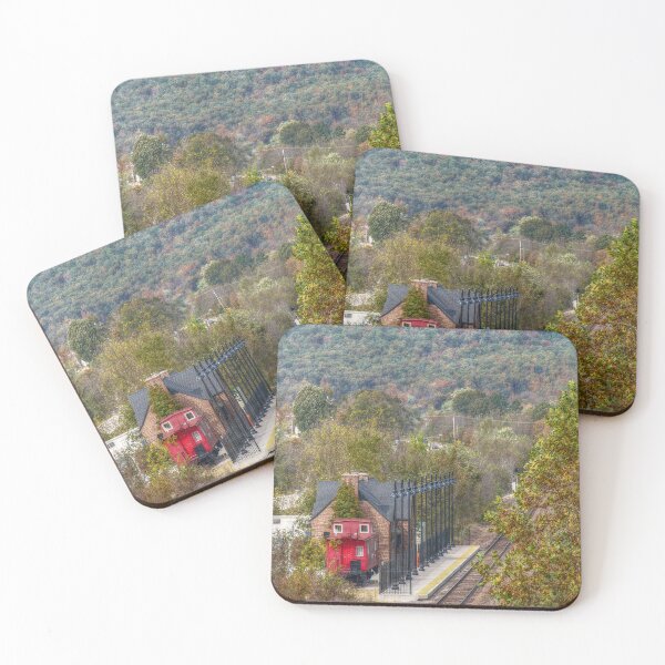 Item preview, Train Station designed and sold by Frankie Cat Photography.