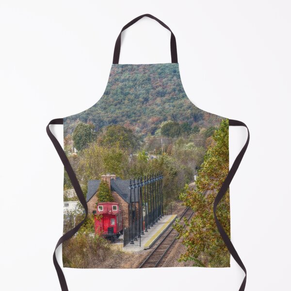 Item preview, Train Station designed and sold by Frankie Cat Photography.