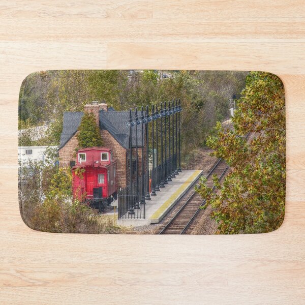 Item preview, Train Station designed and sold by Frankie Cat Photography.