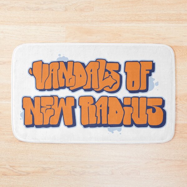 Item preview, Vandals Of  That New designed and sold by Toygami.