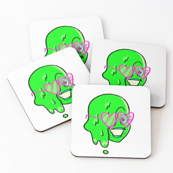 Artikelvorschau, rottmnt sunita herzbrille entworfen und verkauft von Illuwugirl.
