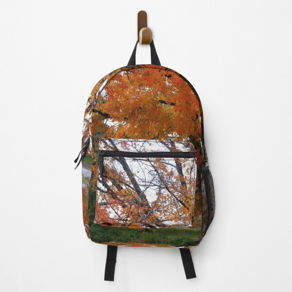 Item preview, Autumn Tree designed and sold by Frankie Cat Photography.