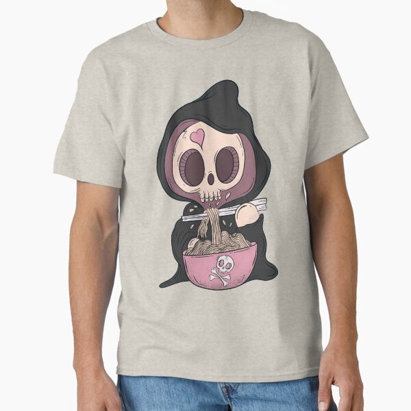 Item preview, Death noodles designed and sold by Jess.a.creates.