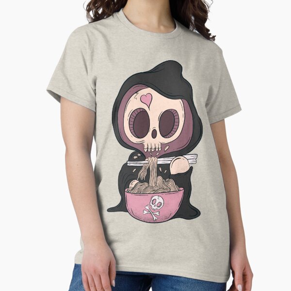Item preview, Death noodles designed and sold by Jess.a.creates.