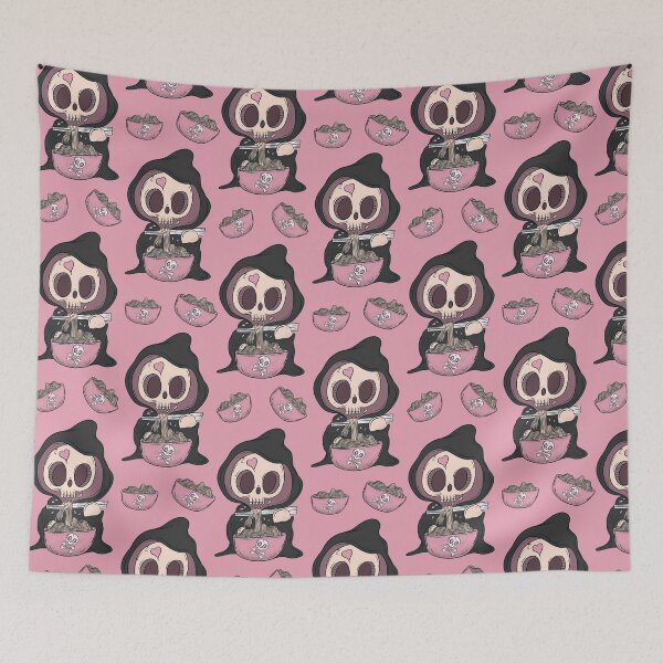Item preview, fideos de la muerte designed and sold by Jess.a.creates.
