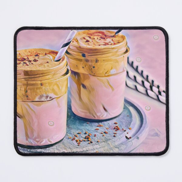 Item preview, Dalgona Coffee designed and sold by Yellow Coffee.