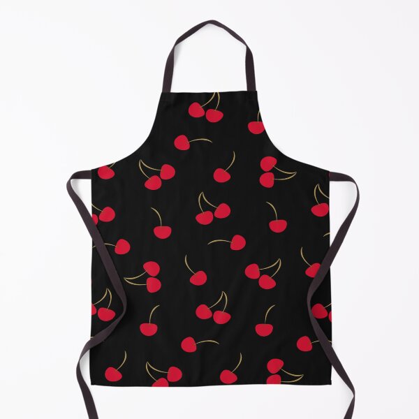 Item preview, Cherry pattern designed and sold by leeloolook.
