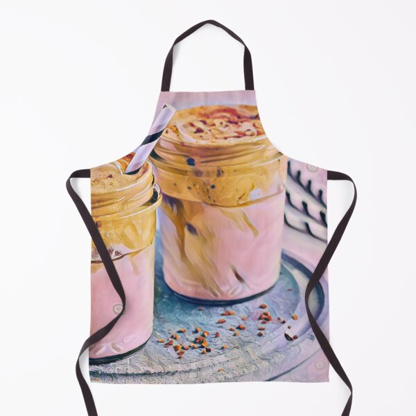 Item preview, Dalgona Coffee designed and sold by Yellow Coffee.