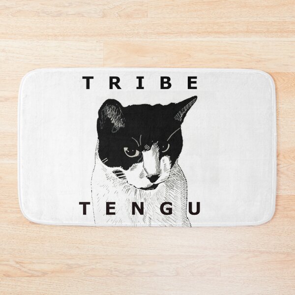 Item preview, TRIBE TENGU designed and sold by DMcK Designs.