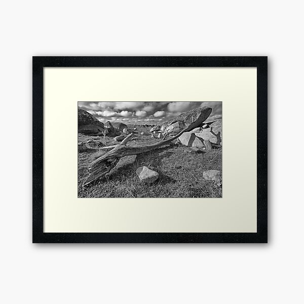 Item preview, Lake Oberon designed and sold by Geoff Smith.