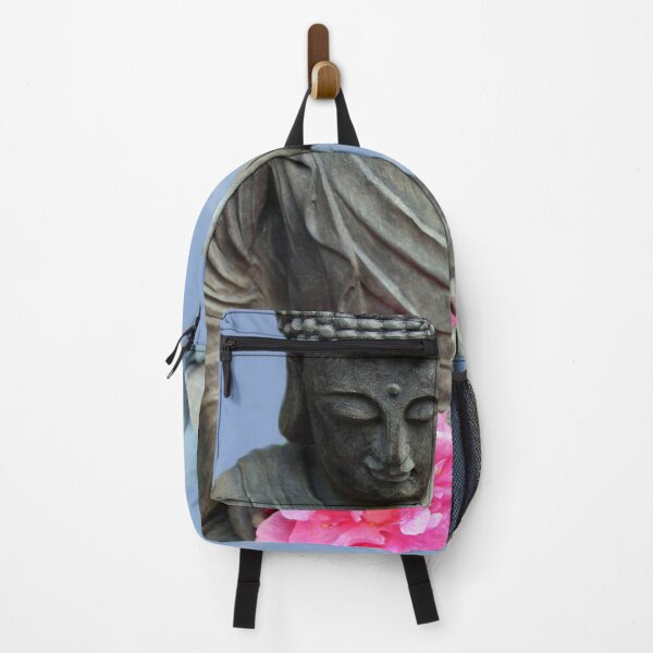 Item preview, Golden Temple Buddha designed and sold by heatherfriedman.