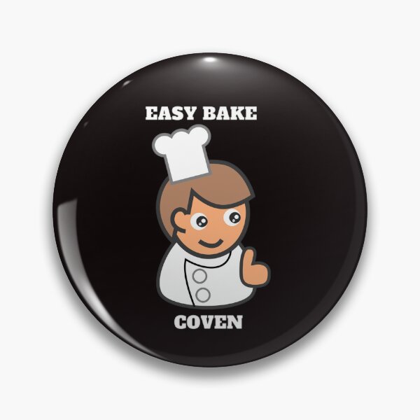 Item preview,  easy bake coven designed and sold by oussMZ.