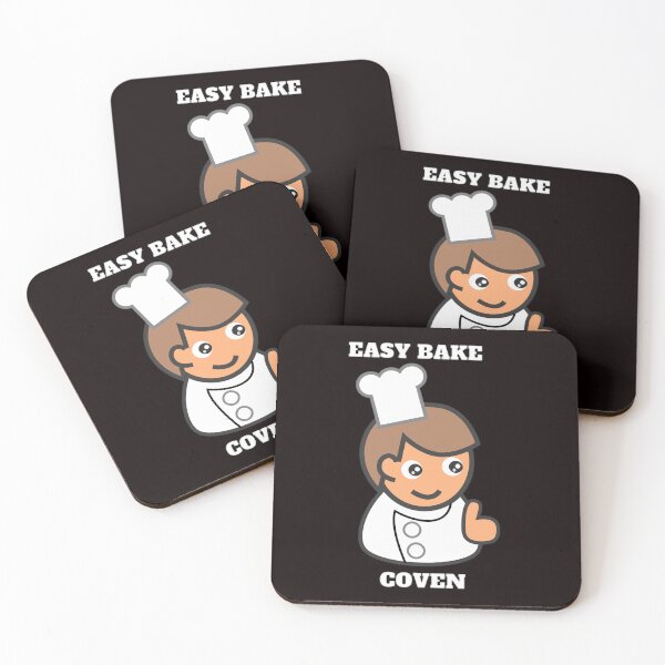 Item preview,  easy bake coven designed and sold by oussMZ.