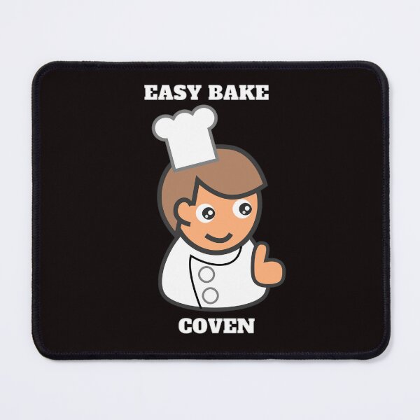 Item preview,  easy bake coven designed and sold by oussMZ.