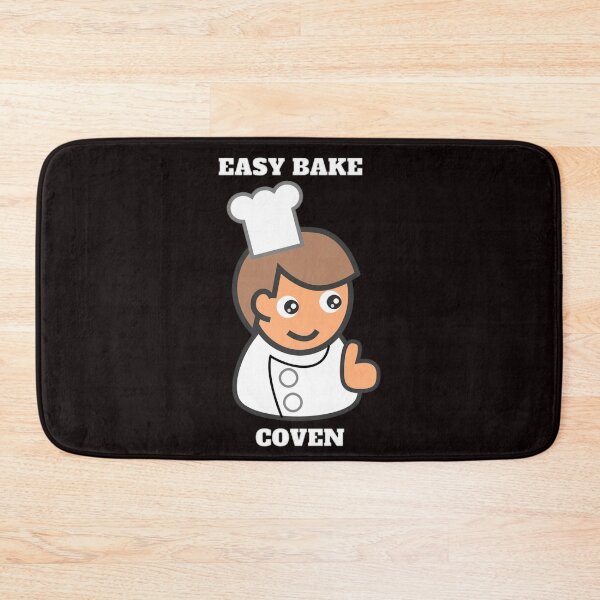 Item preview,  easy bake coven designed and sold by oussMZ.