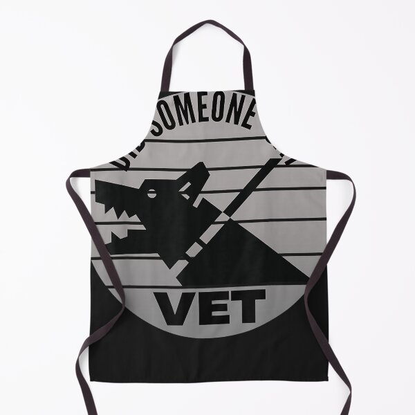 Item preview, Did Someone Say Vet,Funny Pet Dog Cat Lover,holiday costume designed and sold by DONALDLOVEJOY.
