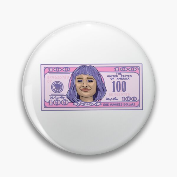 Item preview, ShoeB_tch Bucks designed and sold by Tesni Alys.