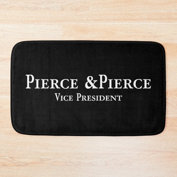 Item preview, PERFORAR Y PERFORAR. VICEPRESIDENTE. BLANCO. designed and sold by 5hertz.