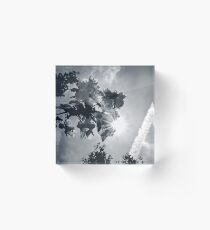 Sunhine Acrylic Block