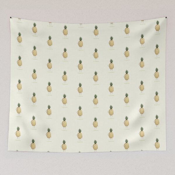 Item preview, Fineapple designed and sold by SophieCorrigan.