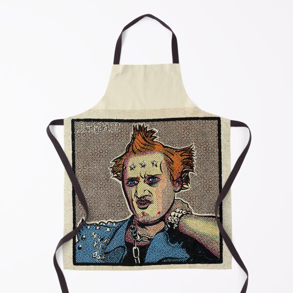 Item preview, Vyvyan, The Young Ones designed and sold by JauntyArt.