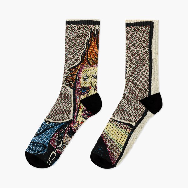 Item preview, Vyvyan, The Young Ones designed and sold by JauntyArt.