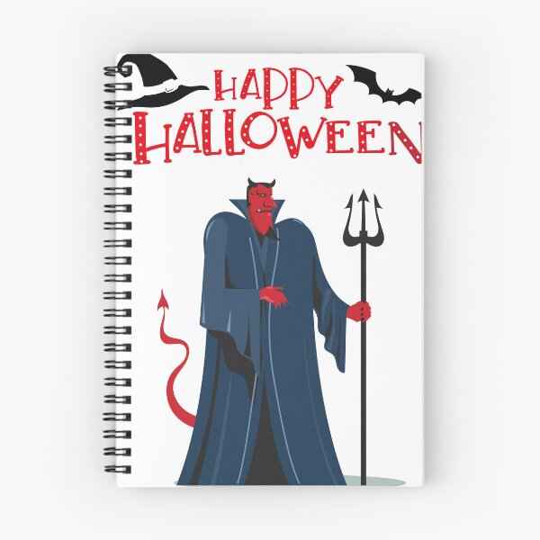 Item preview, devil halloween designed and sold by mairyscaro.