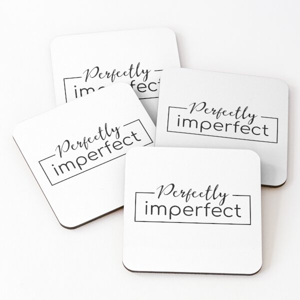 Item preview, Perfectly Imperfect designed and sold by Koi-Art.