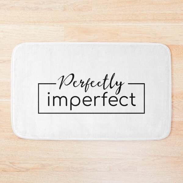 Item preview, Perfectly Imperfect designed and sold by Koi-Art.