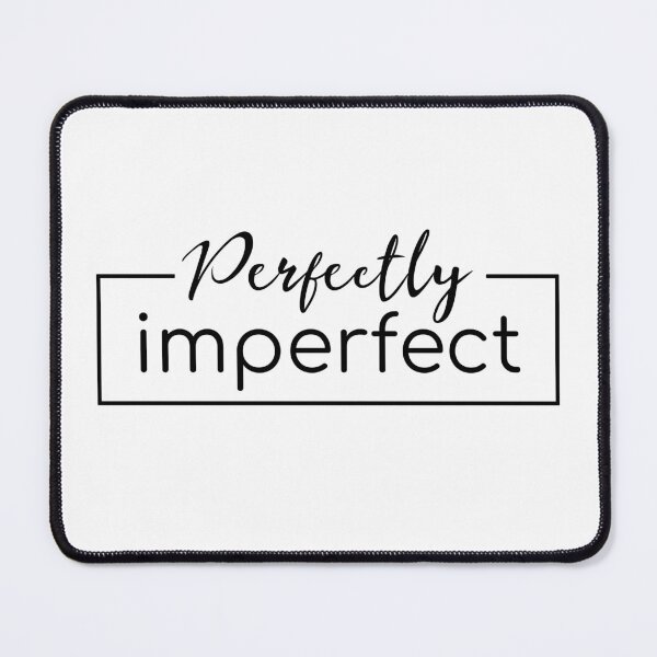 Item preview, Perfectly Imperfect designed and sold by Koi-Art.