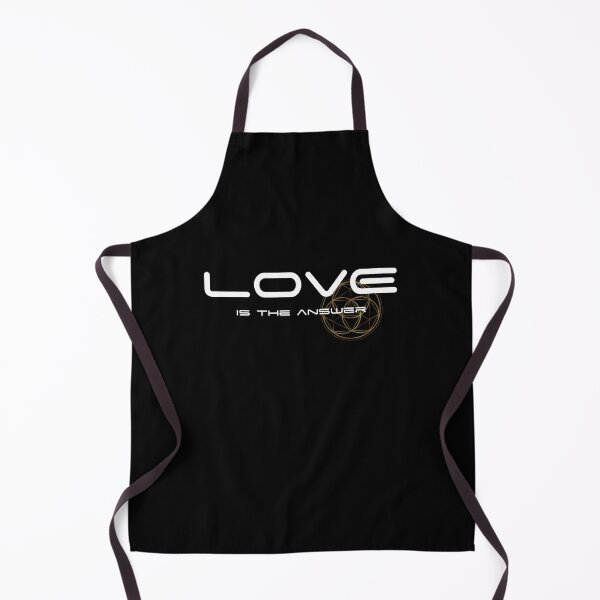 Item preview, Love is the Answer! designed and sold by rzstarseed.