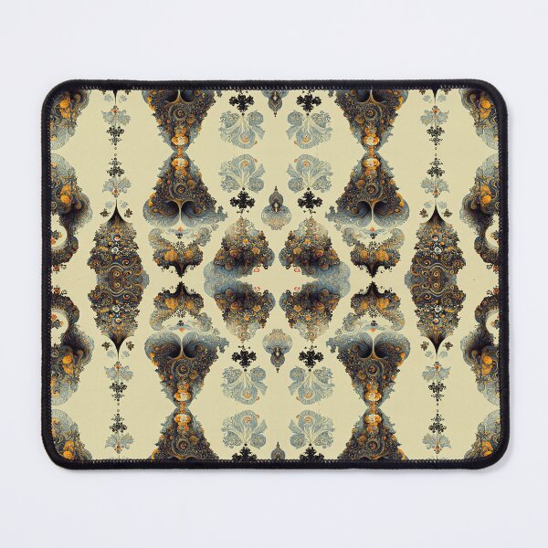 Item preview, Modern Victorian Fusion 2 designed and sold by MysticAlgorithm.