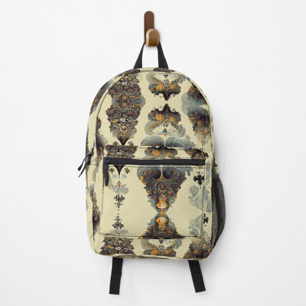 Item preview, Fusión victoriana moderna 2 designed and sold by MysticAlgorithm.