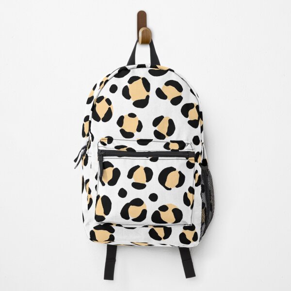 Item preview, Leopard Seamless Pattern designed and sold by ketkidesign.